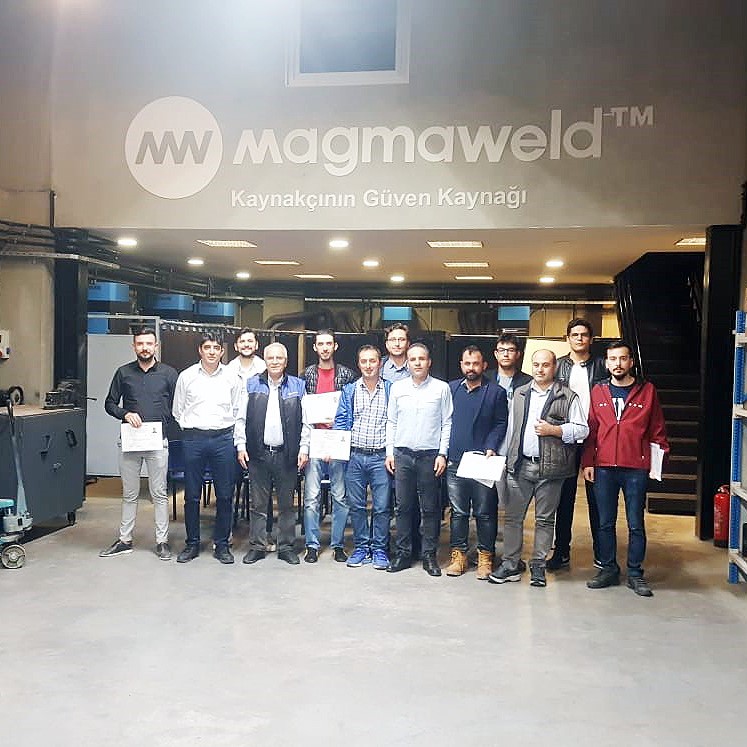 Magmaweld Robot Eğitimi 18-22 Kasım (1)Sq.Jpg